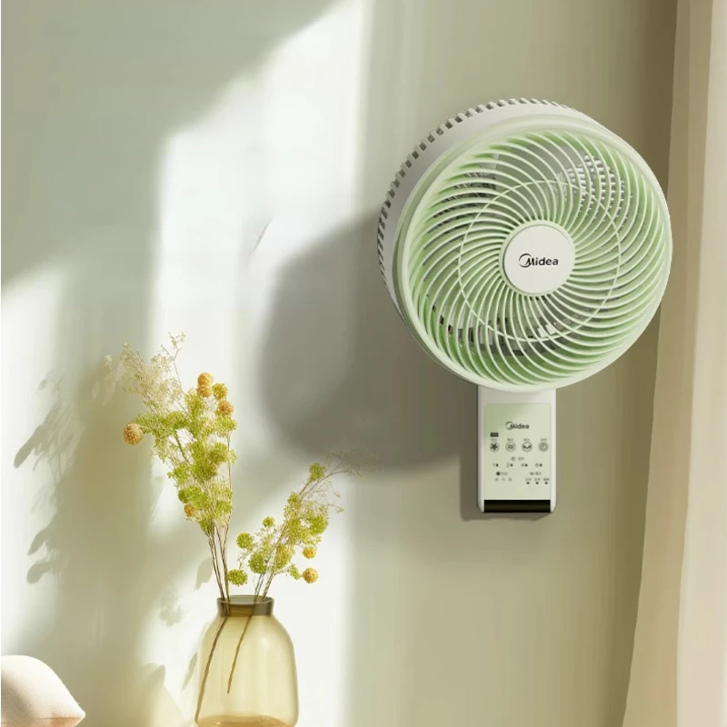 Air Circulation Wall Fan Wall-Mounted Electric Fan Small Household Industrial Wall-Mounted Large Wind Ceiling Fan home appliance