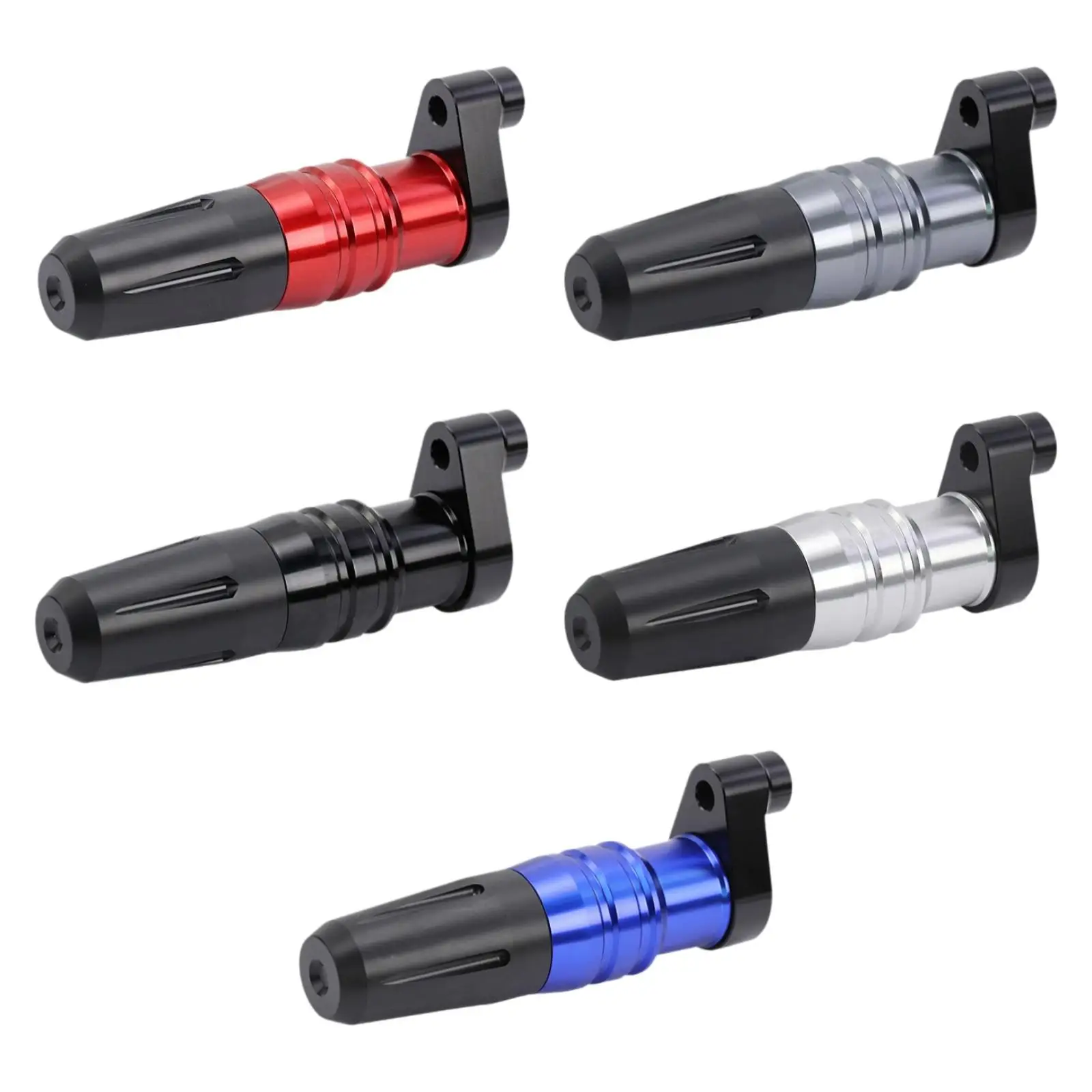 Motorcycle Exhaust …