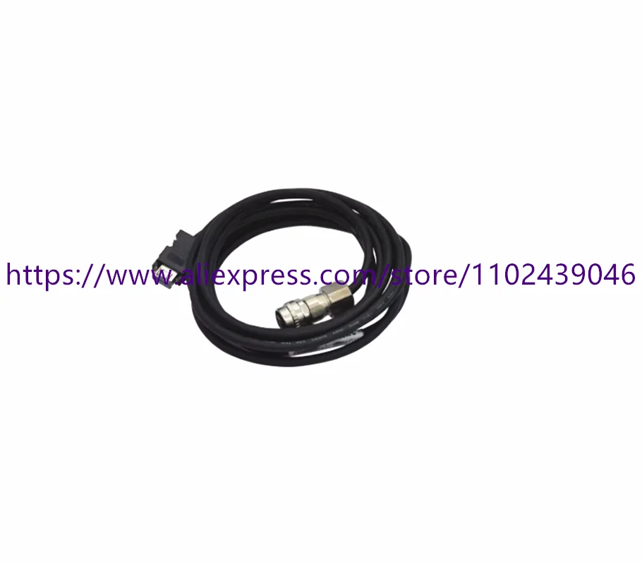 MR-J3ENSCBL Servo motor encoder cable 2M 3M 5M 10M 15M 20M 30M-L【 Spot Stock 】