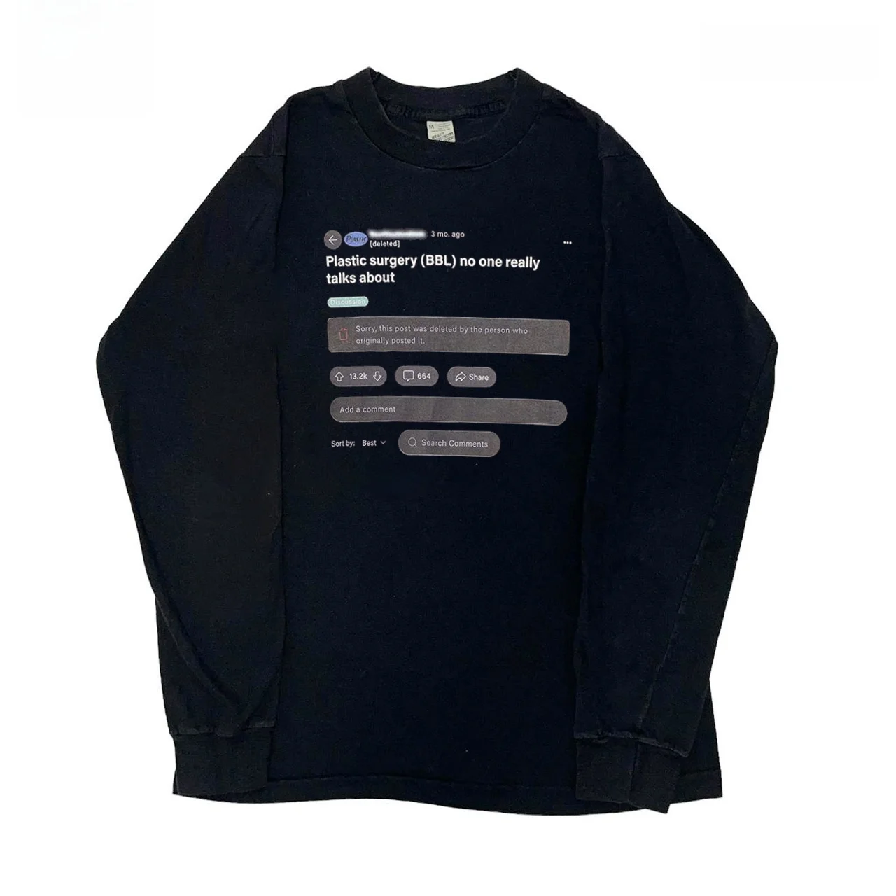 レトロアメリカンレイジースタイル長袖ベースシャツカップルマッチングコットンTシャツアウター通気性夏のファッションルーズフィット 1