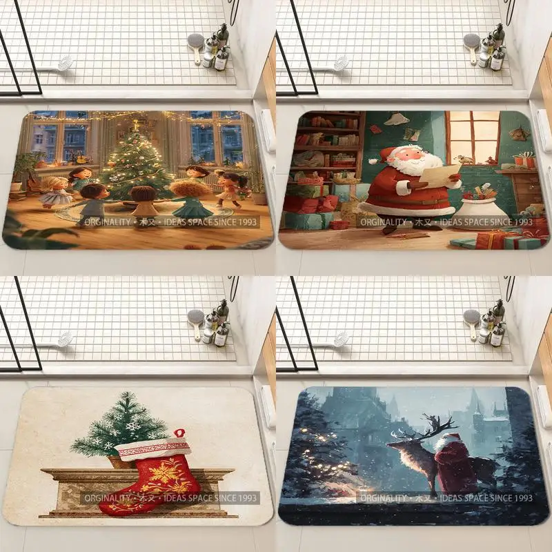 

Милый коврик с рисунком ангела, украшение для гостиной, домашний диван, нескользящий ковер, кабинет, спальня, татами, детский мягкий напольный коврик