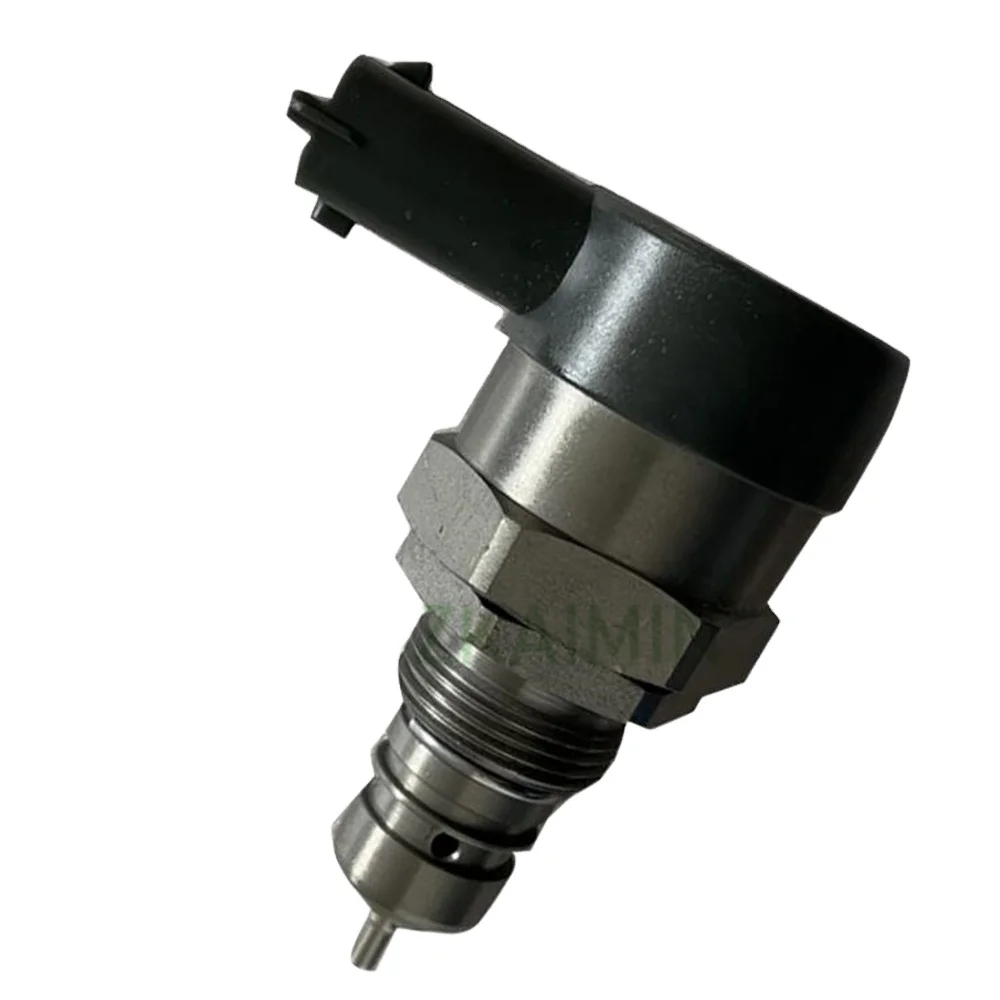 New 0281002507 23280-33010 for Corolla for Yaris 1.4 D4D  Engine Fuel Pump Inlet Metering Pressure Regulator Engine Valve