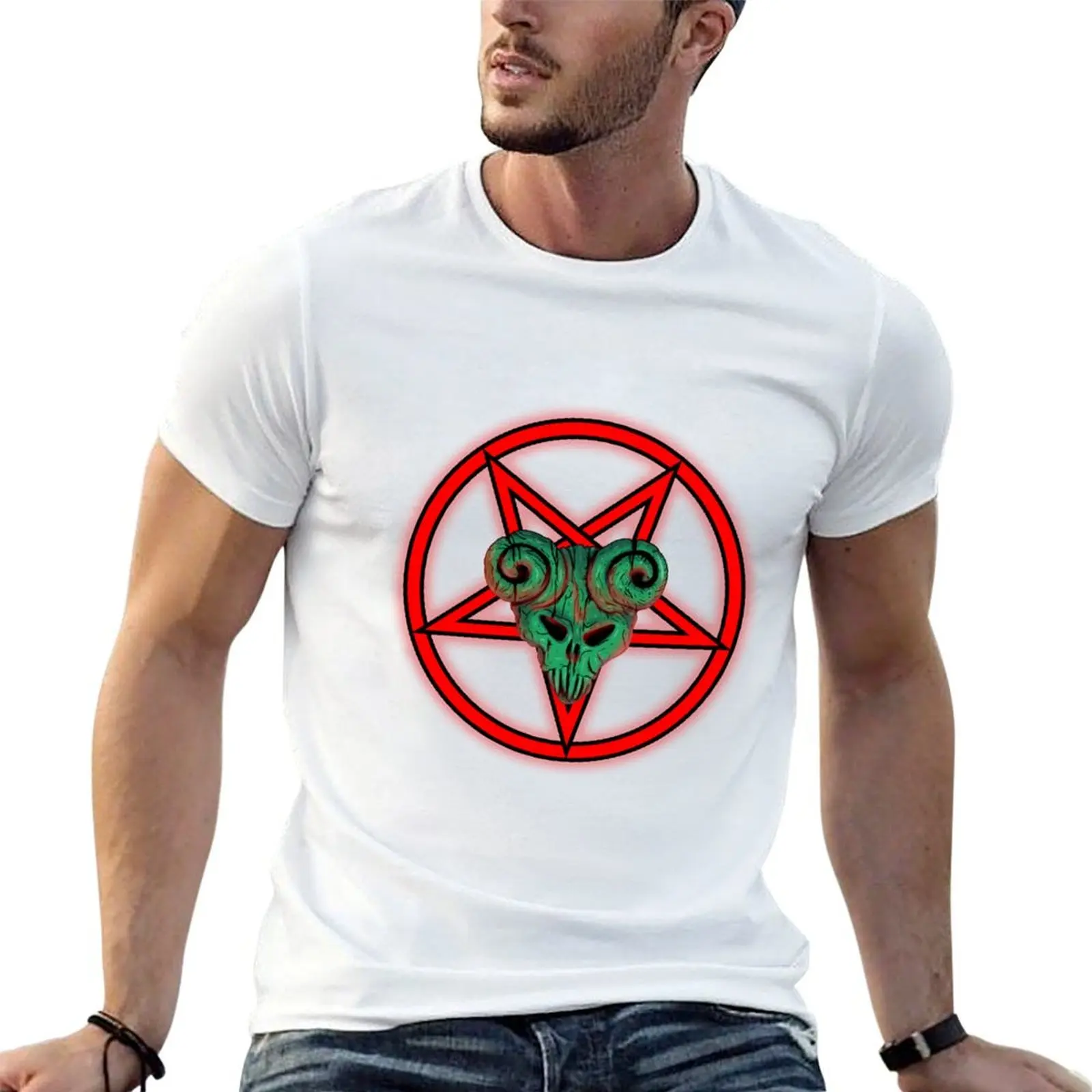 the pick of the destiny T-Shirt Cool Feeling Summer Tee Shirt