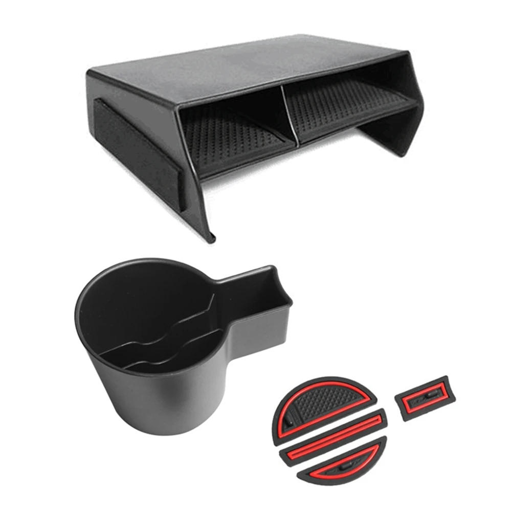 센터 콘솔 정리함, 11 세대 혼다 시빅 2022 컵 거치대 보관함, 팔걸이 컨테이너 선반 트레이 액세서리