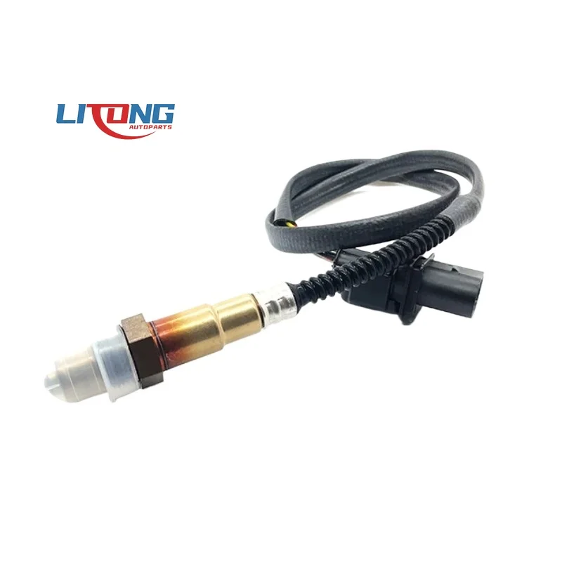 

6715400017 A6715400017 A6715400117 A6725400217 A6725400017 A6735400017 Датчик O2 Датчик кислорода для Mercedes Benz