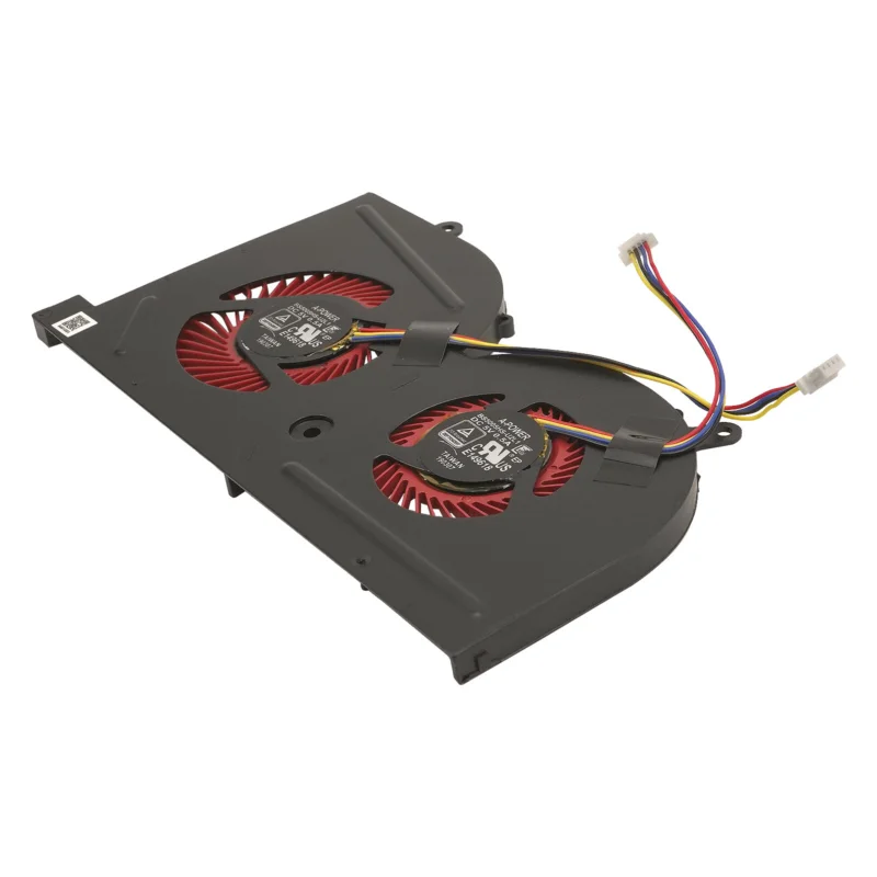 Kipas pendingin GPU Laptop untuk MSI GS63 GS63VR GS73 GS73VR GS62 MS-17B1