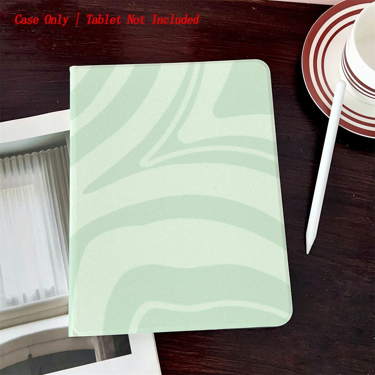 

For ipad Magnetic case ferlPad 11th A16 pro Air 13 11 M3 M2 M4 Funda Cover For Simple and elegant style