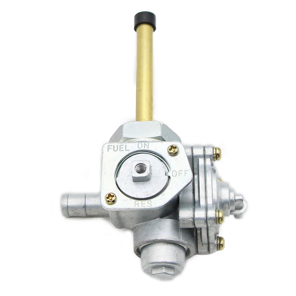 Fuel Tank Switch Pump Petcock Valve Switch Pump For Honda CBR250 FG MC14 RH MC17 VTR250 VTZ250 H/J/K 16950-KT7-005 16950-KV0-671 - view 3