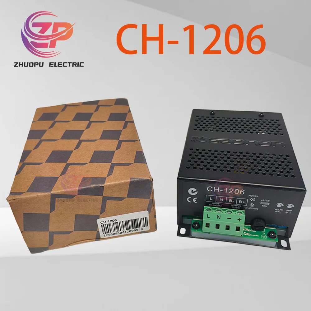 Original CH-1206 Di…