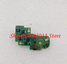 New DC Power circuit board PCB repair parts for Nikon D780 SLR