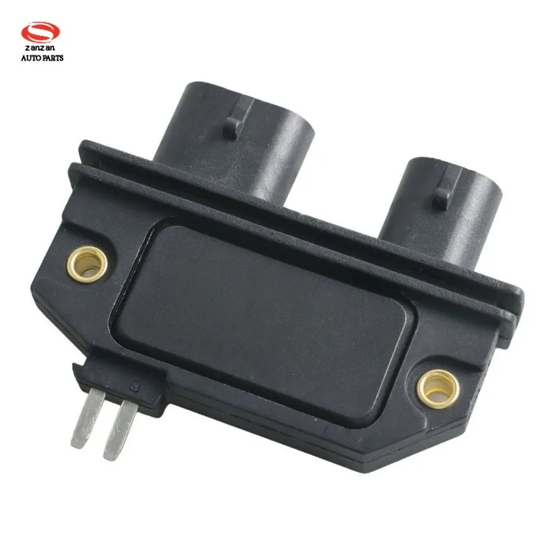 

16139369 Модуль управления зажиганием для Chevrolet GMC Buick Oldsmobile Cadillac Pontiac