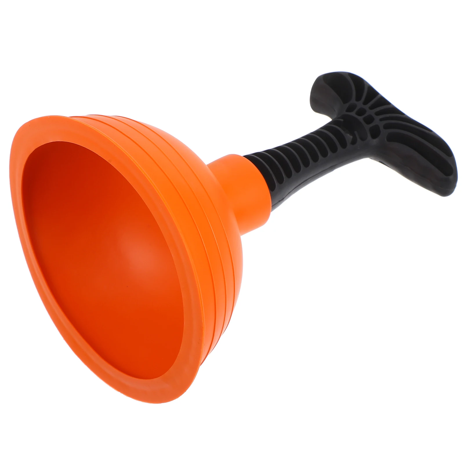 

Powerful Kitchen Sink Plunger Handheld Mini Drain Cleaner Sewer Pipe Unclogger Hair Removal Non Damaging Efficient