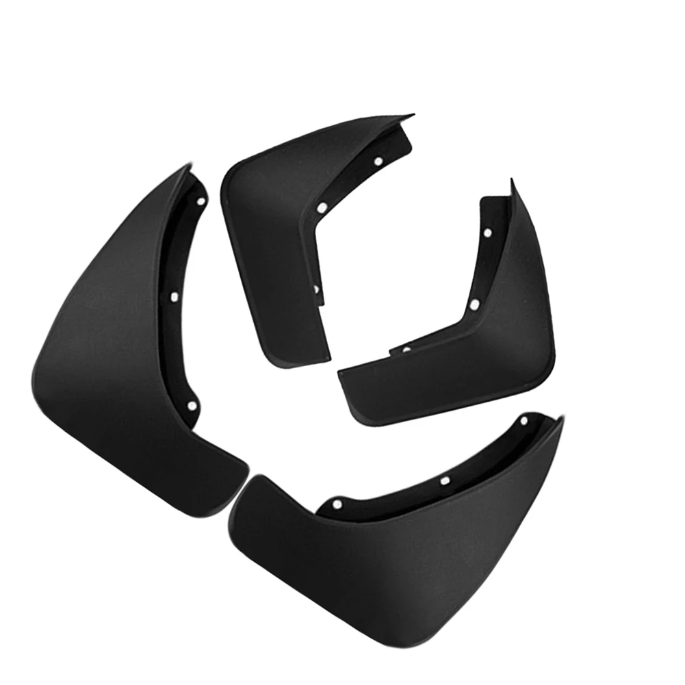 

Off-road Protection As Shown Front Rear Mud Flaps Mud Flaps For Volvo XC90 Mud Flaps Quick Install Plastic Construction