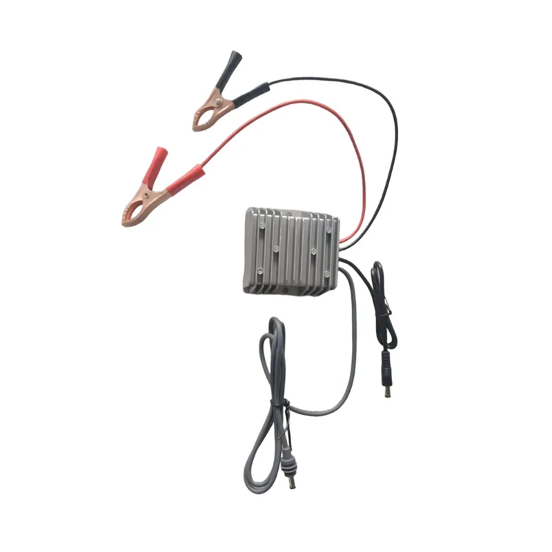 

For Starlink Gen3 Power Cable Dual DC12V To 24V 5A Converter For Starlink Mini Router Step Up Power Supply Adapter-A98U