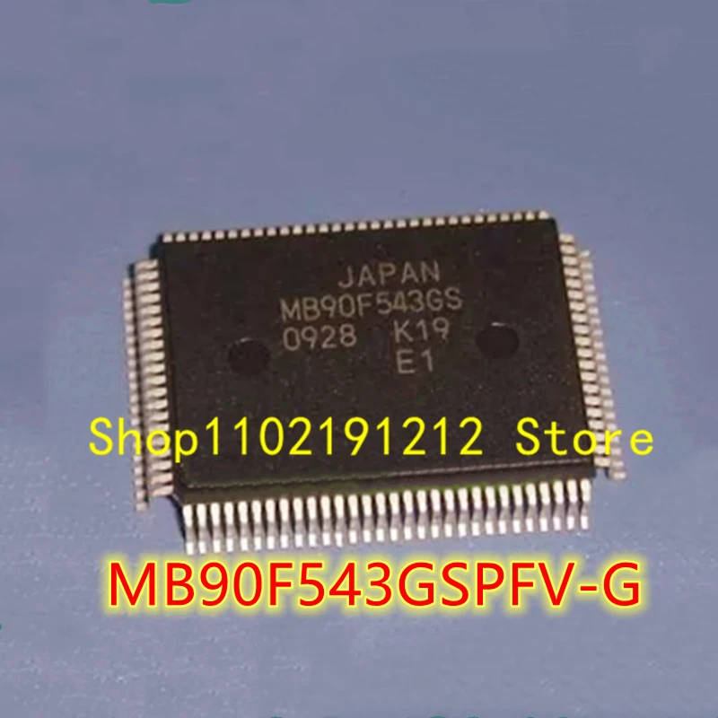MB90F349CE MB90F543GSPFV-G MB90F546GSPF-GE1 MB90F548GS MB90F553APF-G-A MB90F591A MB90F594A MB91F482PMC-GE1 MB91F522KSC QFP-100