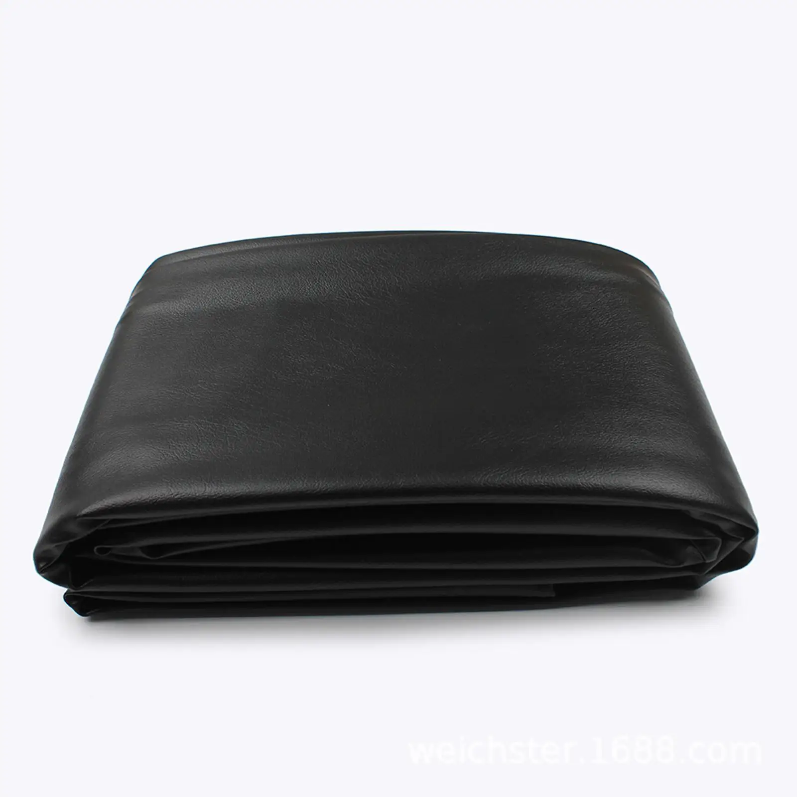 

Indoor Outdoor PU Leather Billiard Table Cover Heavy Duty Snooker Table Protector Pool Accessories for Home Game