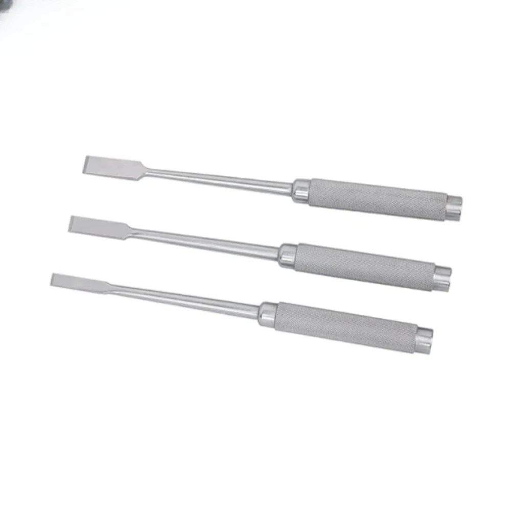 أداة الصدمة لتقويم العظام البيطرية، مجموعة أدوات تجميل السلكوبلاستي البيطري #6