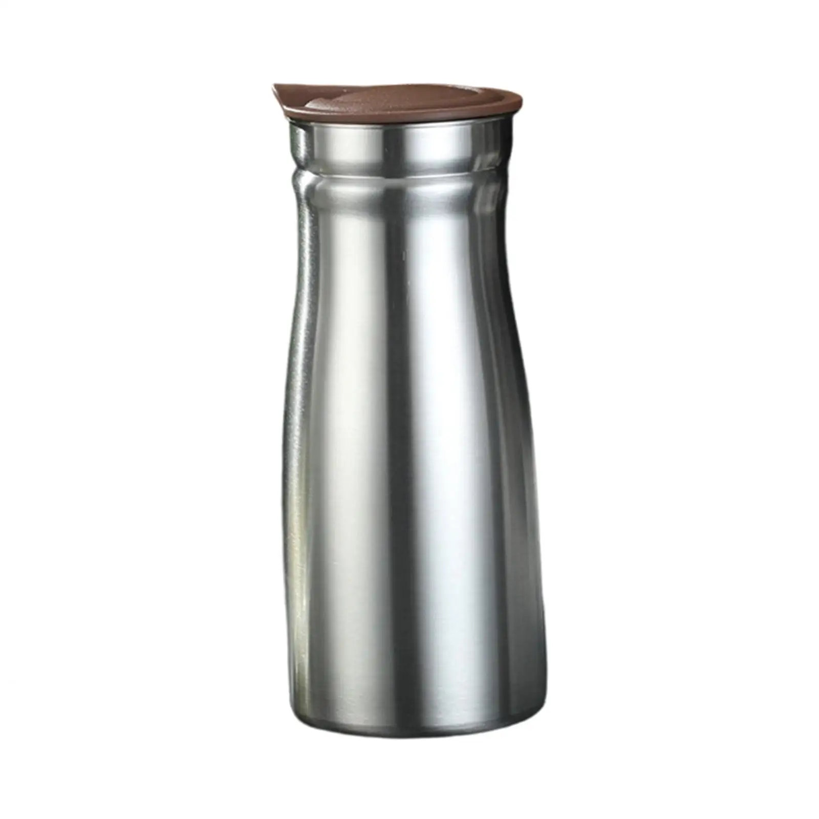 2-4pack Stainless Steel Vacuum Insulated Kettle 0.8L Modern for Camping Bar