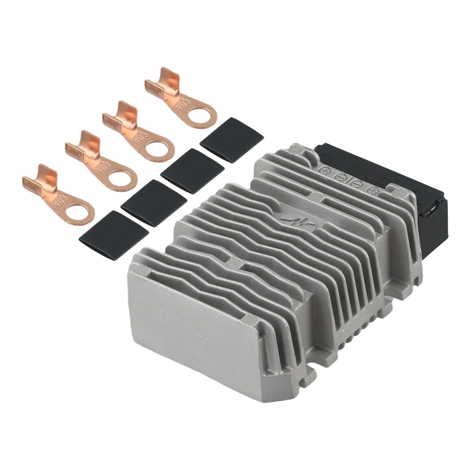 For Solar Power Systems High Power DC Converter 50A 60A Step-Down Module Full Load Aging Test High Stable Output
