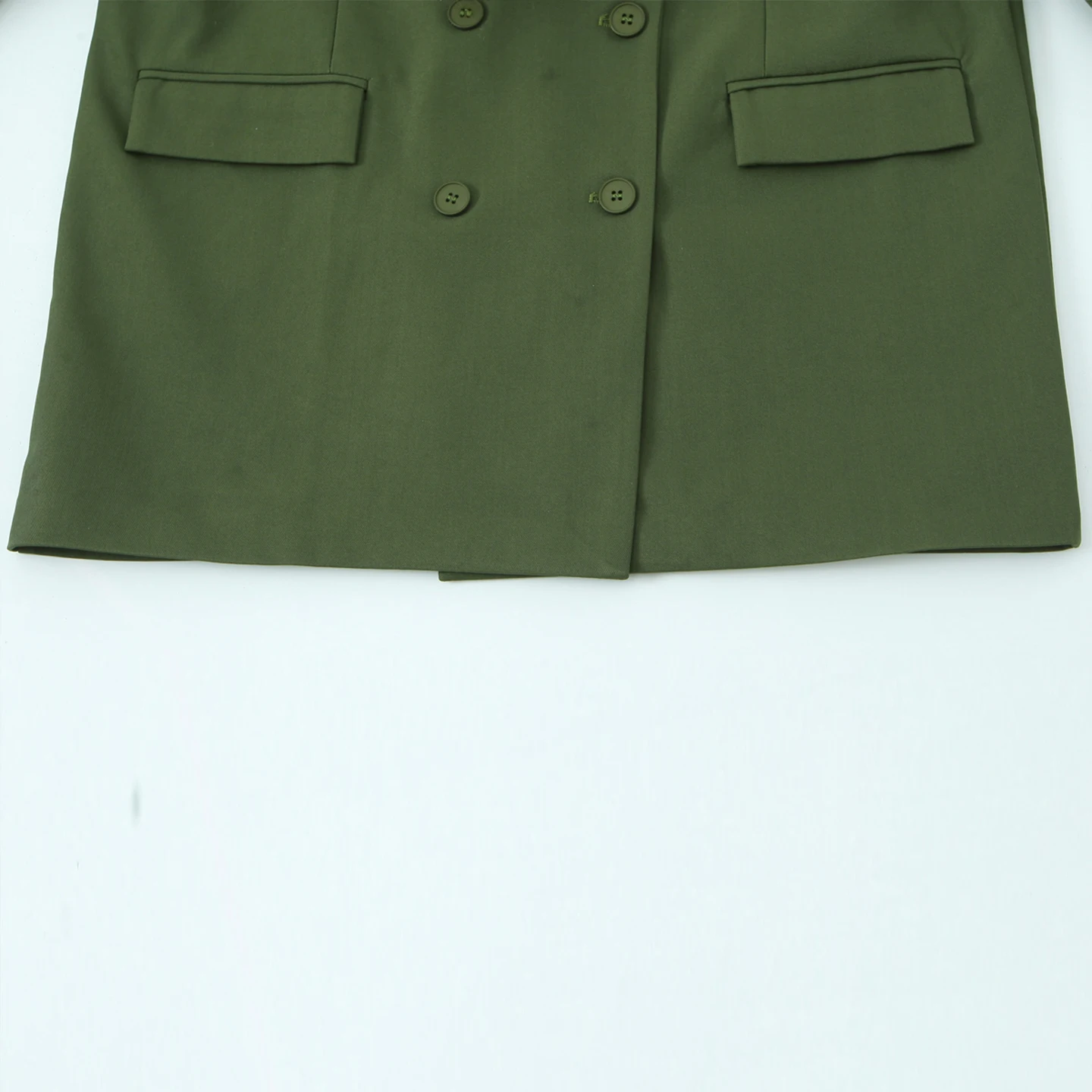 レディースファッション長袖ルーズスーツジャケット通勤スタイル秋新作Zブランドレディースプレミアム品質アウター