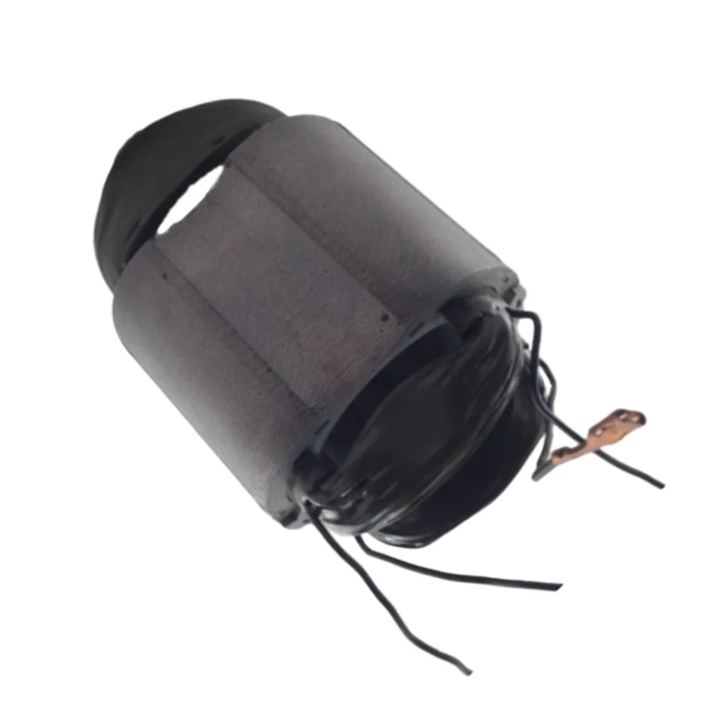 Angle Grinder GWS6 Stator Replacement 1604220328 For GWS6-115 6-100 6-125 660 6-100E 670 Angle Grinder Power Tool Accessories