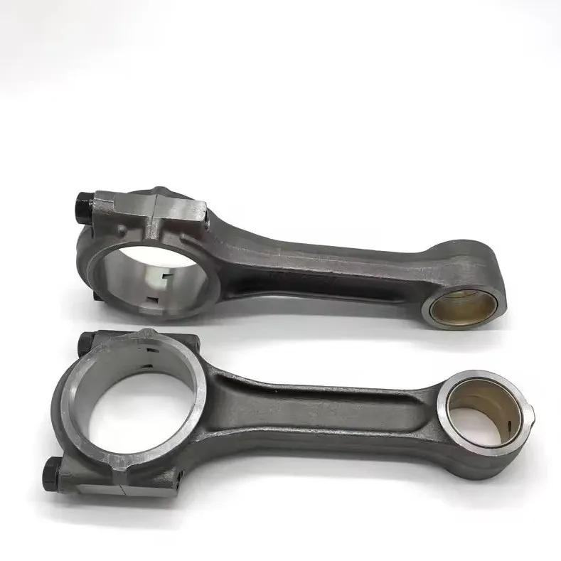 

PC200-3 4D105 6D105 Engine Connecting Rod 6136-32-3101 Connecting Rod Copper Sleeve, Assembly