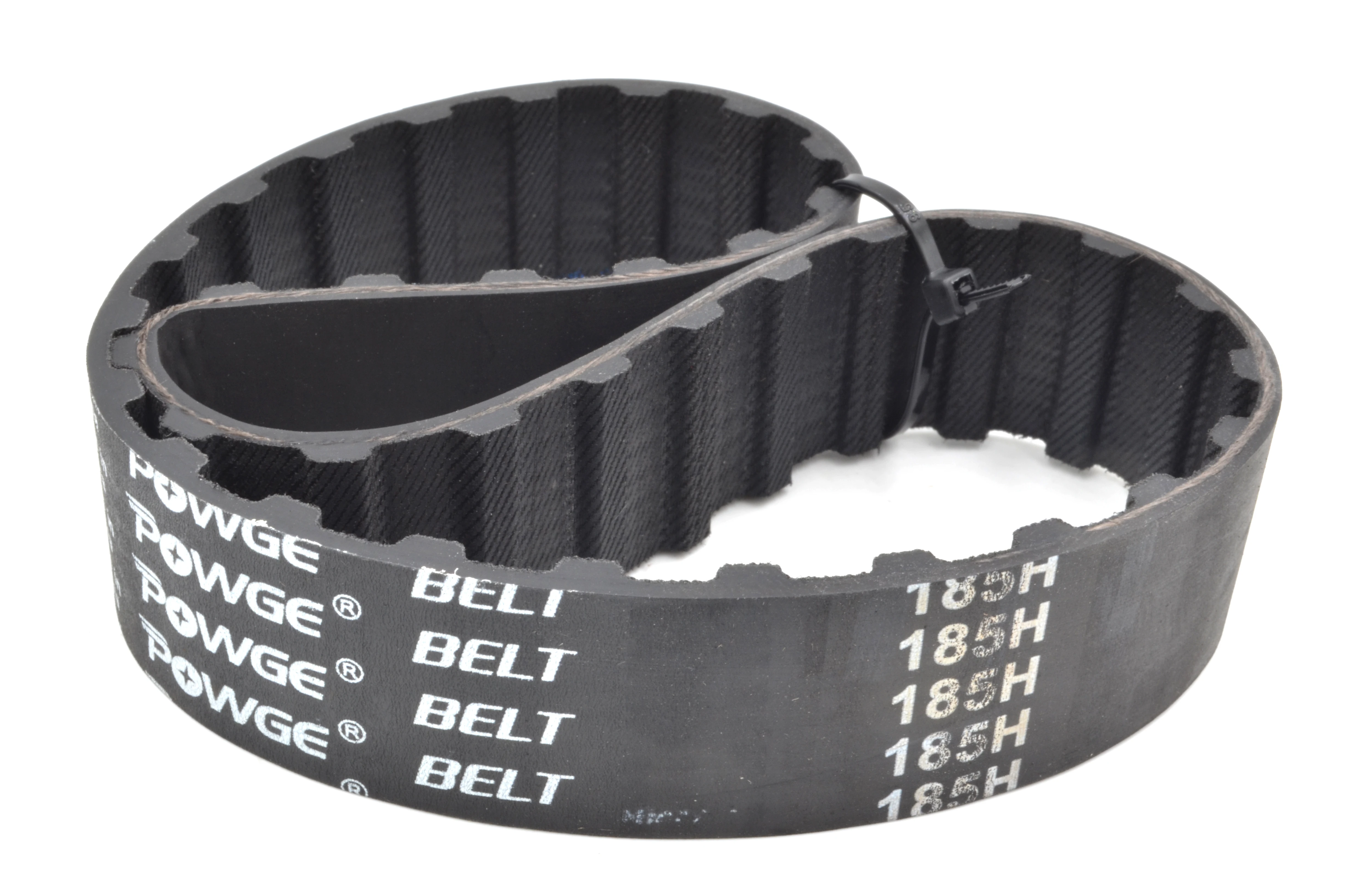 POWGE H Zahnriemen 60H bis 335H Riemenbreite 10-30mm 60 120 130 140 145 150 160 165 170 175 180 185 190 195 200 205 210 215 220 – Detail 11