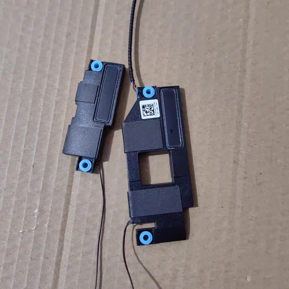 Laptop Sound Speaker For for DELL Latitude 7420 E7420 0TDM2Y Built-in Speaker 0TDM2Y