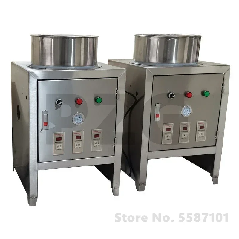 Commercial Peladora…