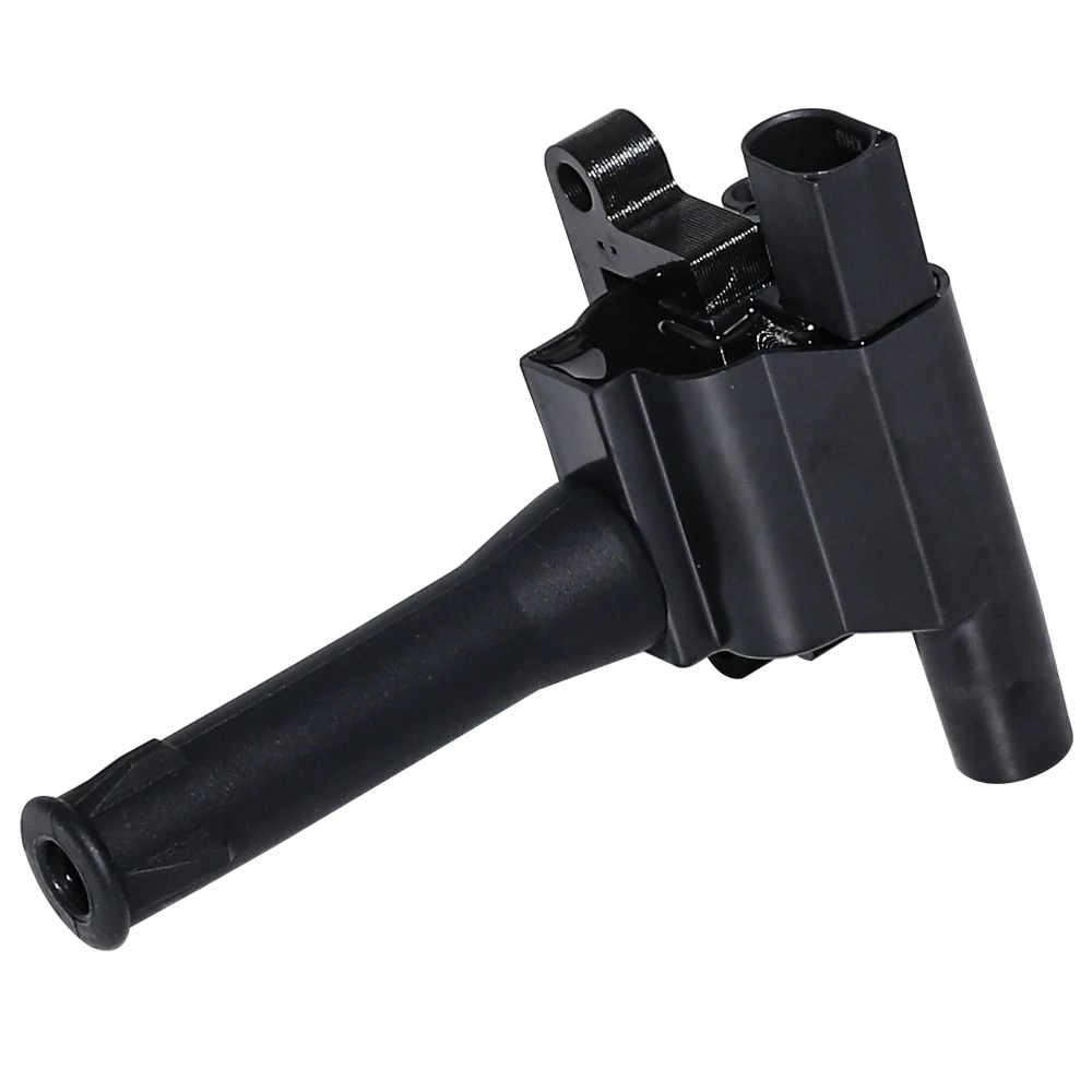 Ignition Coil NEC000120A For ROEWE MG 350 1.5L 2010-2018 2013/ 360 2017 E550 Hybrid MG3 5 GT IGN200001 Accessories Engine Parts