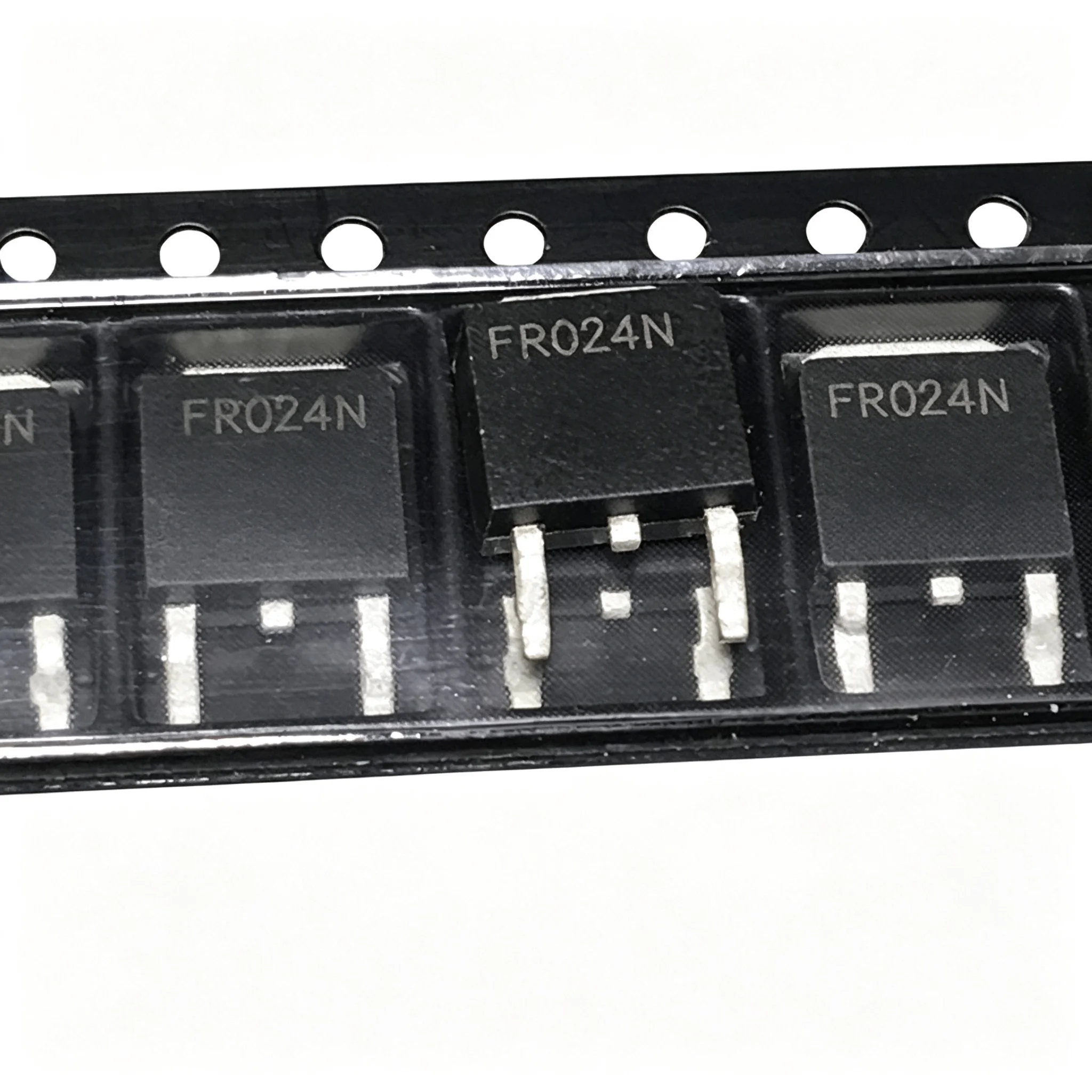 10piece IRFR024N FR024N 55V 17A TO-252