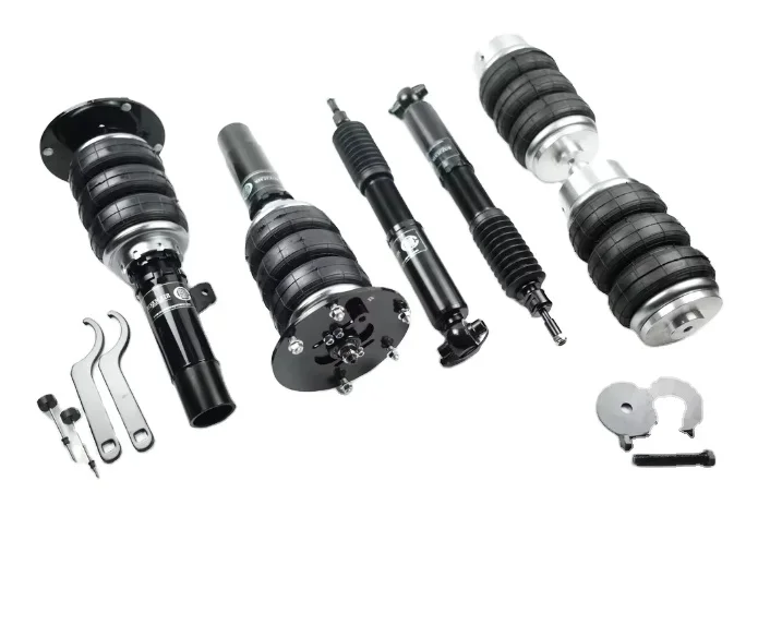 For BMW 3Series F30/F35 /air Suspension /adjustable Shock Absorber Set/Automobile Refitting Parts W