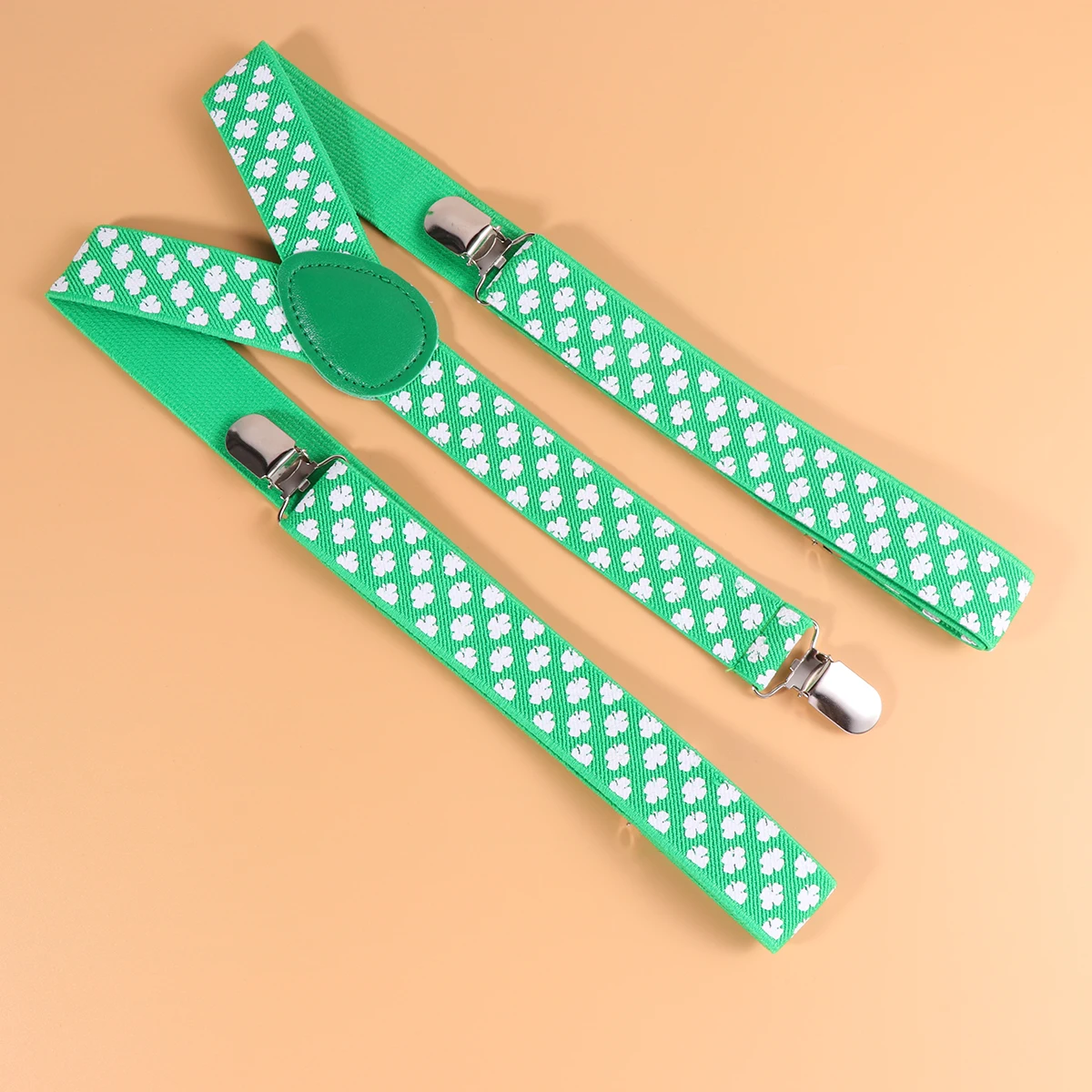 Рисунок 4 - подтяжки 2,5 см, регулируемые эластичные