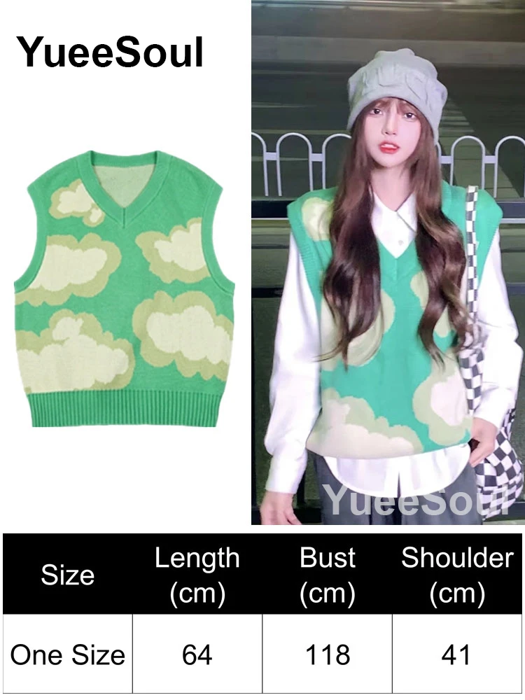 Green Vest 09