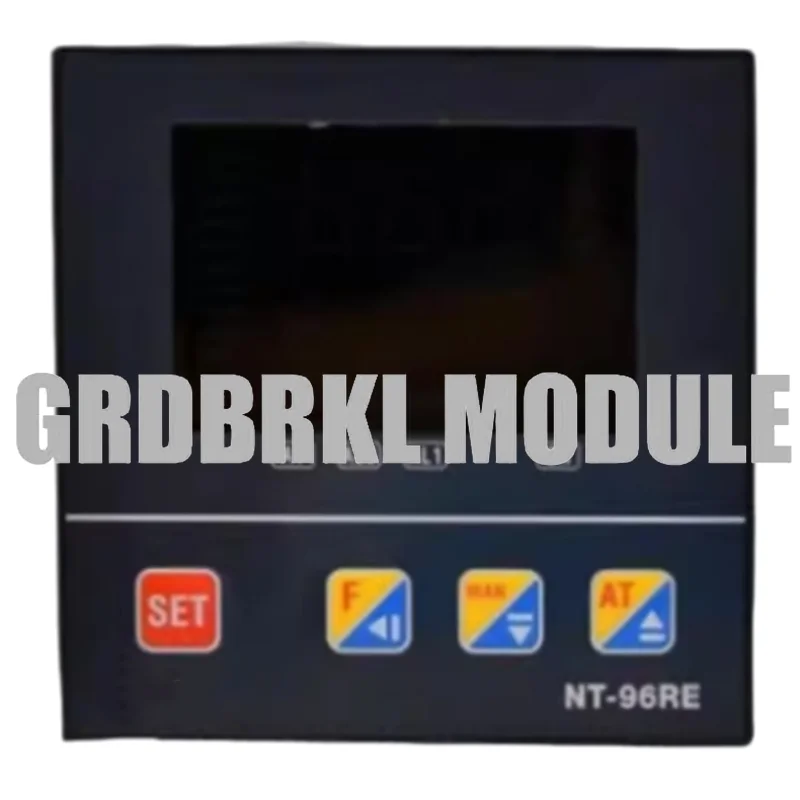 

Новый оригинальный контроллер NT-96RE NT-96VE SSR NT-96LE 4-20MA