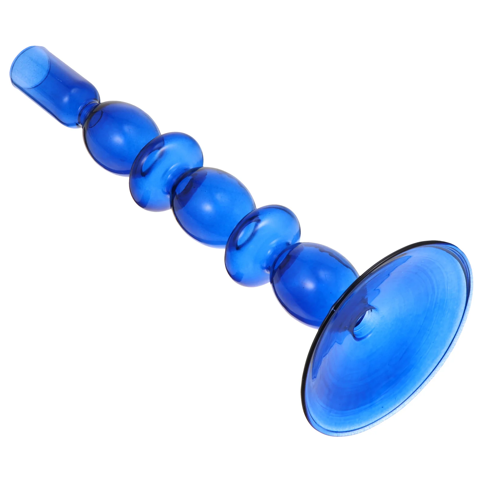 

1Pcs Holder Exquisite Texture Not Fade Easily Suitable Events Family Gathering Candlelight Dinner