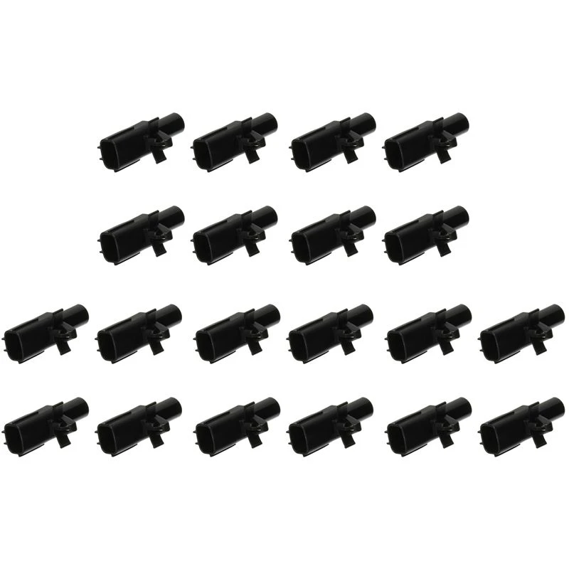 20X Auto Ambient Outdoor Air Temperature Sensor For MAZDA 2/3/5/6 CX-5 CX-7 2006-2014 G5-18-61-764-A99D