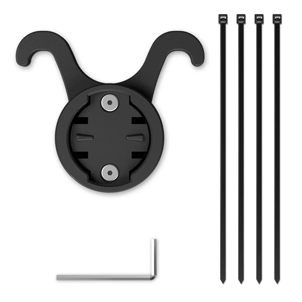 AliExpress MOJOYCE Bicycle Saddle Lamp Mount Shockproof Bike Taillight Seatpost Holder Universal Cycling Bike Lamp Stand for Garmin Varia Radar