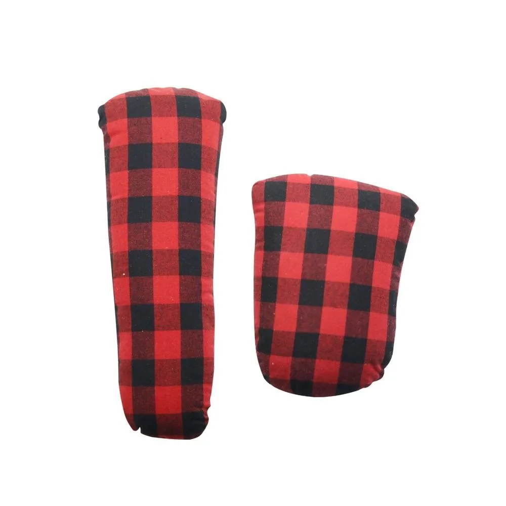 Heat Resistant Tailor's Ham Sewing Accessories Portable Dressmaking Ham Pressing Sleeve Durable Ham Shaped Ironing Pads