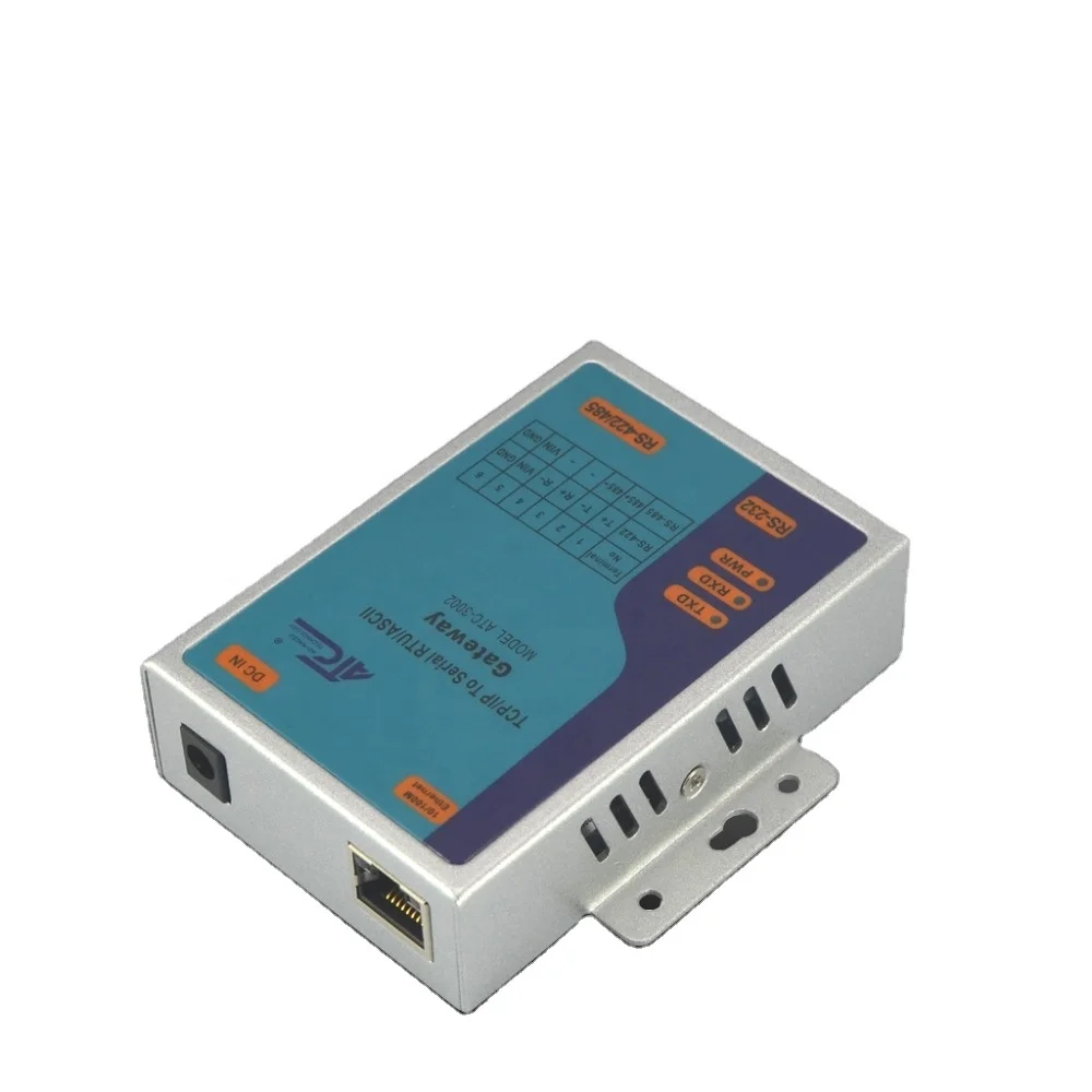 Bramka RS232 Modbus (ATC-3002)