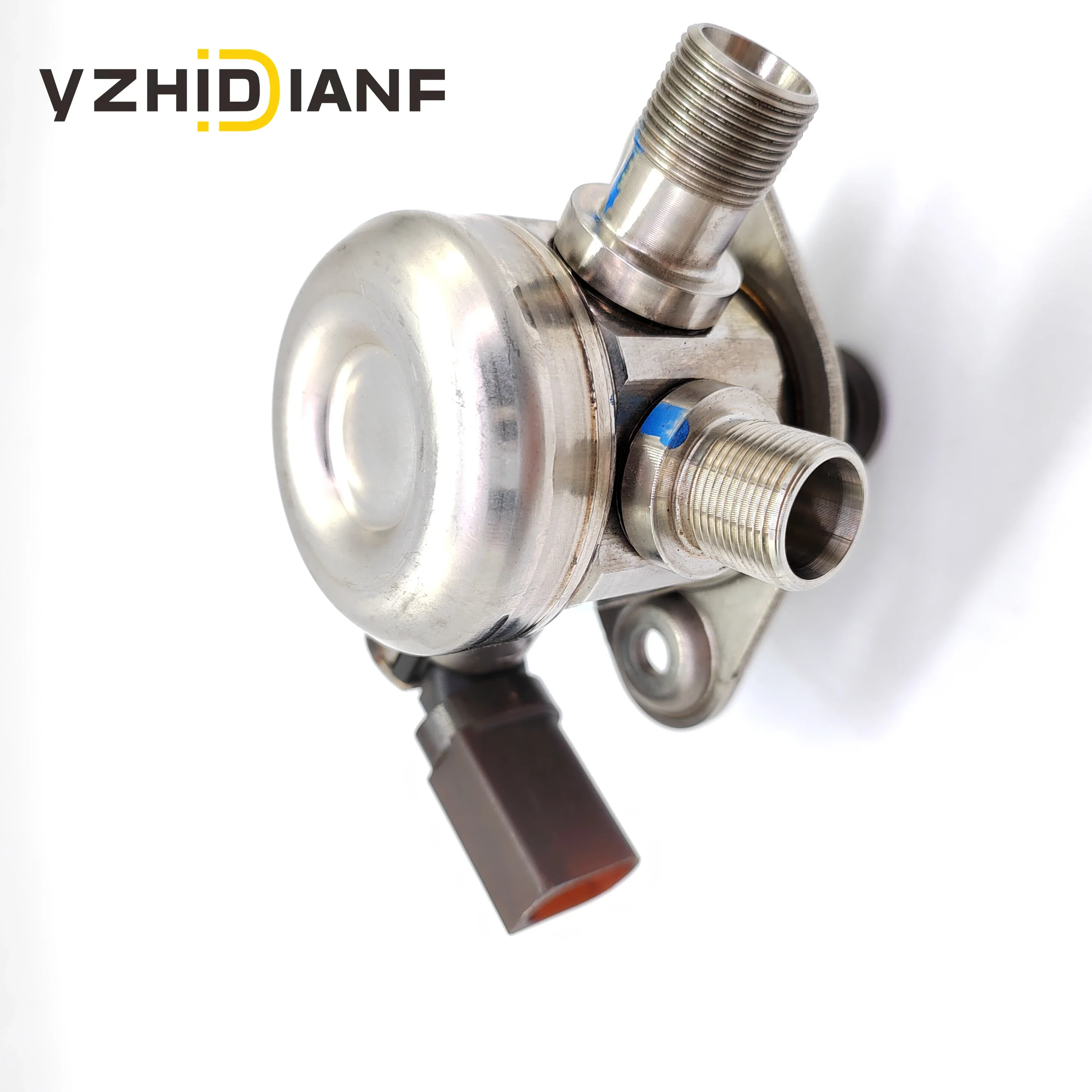 

Brand New Original HPFP High Pressure Fuel Pump 0P2127026A Audi A8 RS6 RS7 RSQ8 2019-2021 Petrol Injection Pump Direct Fit For