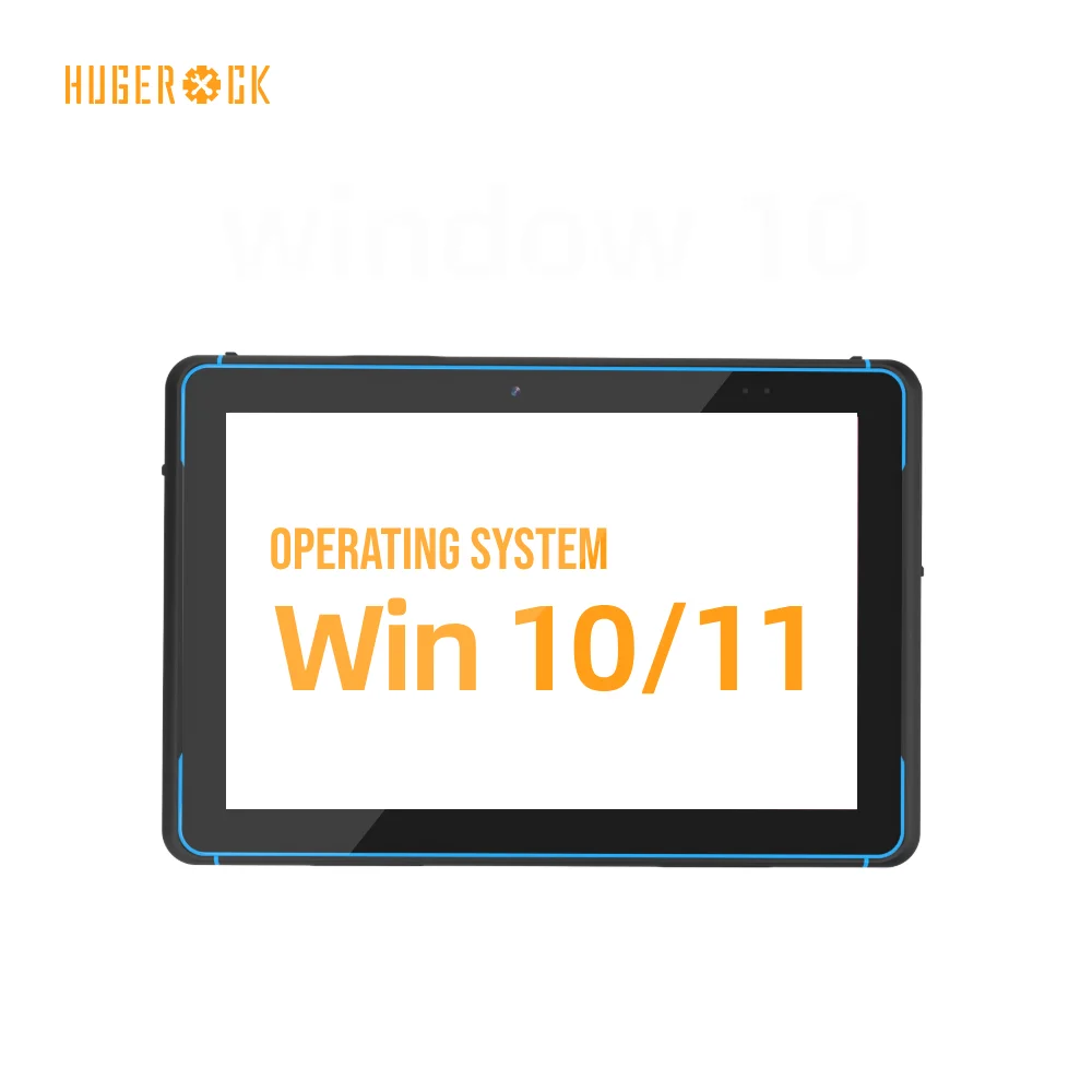 HUGEROCK W105 hotsale 10.1