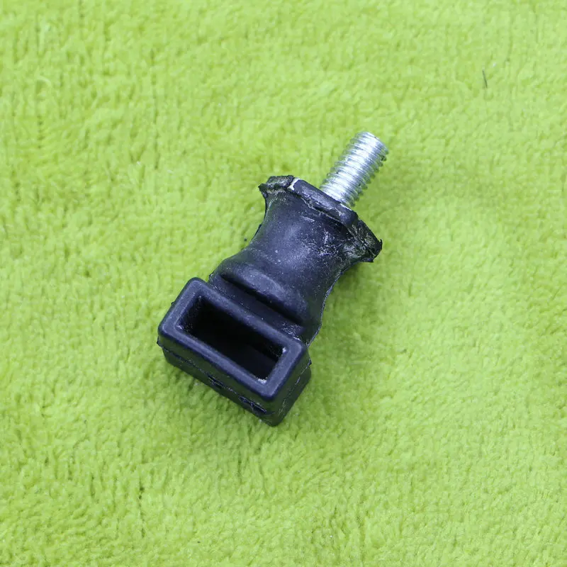 Apply to POLO Passat B5 PASSAT A6 Touran  Jetta Bora Rubber pad of secondary auxiliary air pump Buffer block Screw 06A 133 567 A