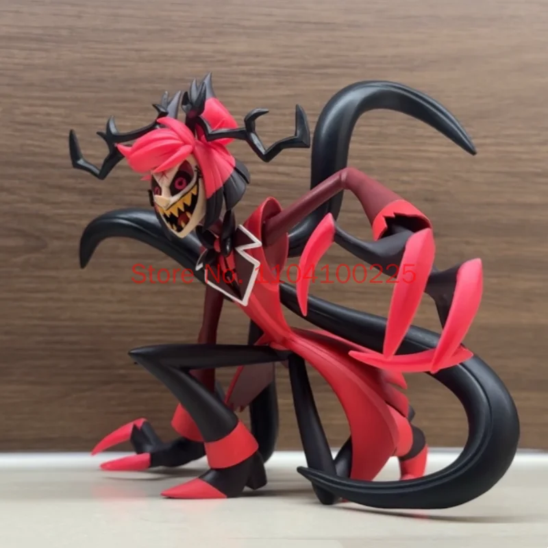 In Stock Bandai Banpresto Original Radio Demon Anime Figure