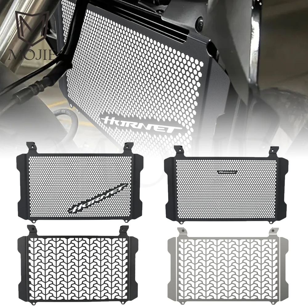 

Radiator Grille Guard For Honda CB1000 CB 1000 Hornet 1000 / SP 2025 2026 2027 Motorcycle Accessories aluminium Protector Cover