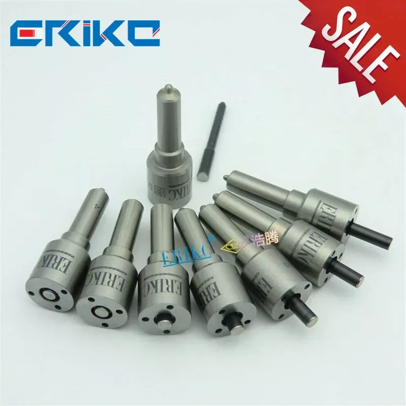 ERIKC Sprayer DLLA133P2379 Auto Fuel System DLLA 133 P2379 Auto Parts Nozzle DLLA 133P 2379 Injector for 0445120347 0445120348