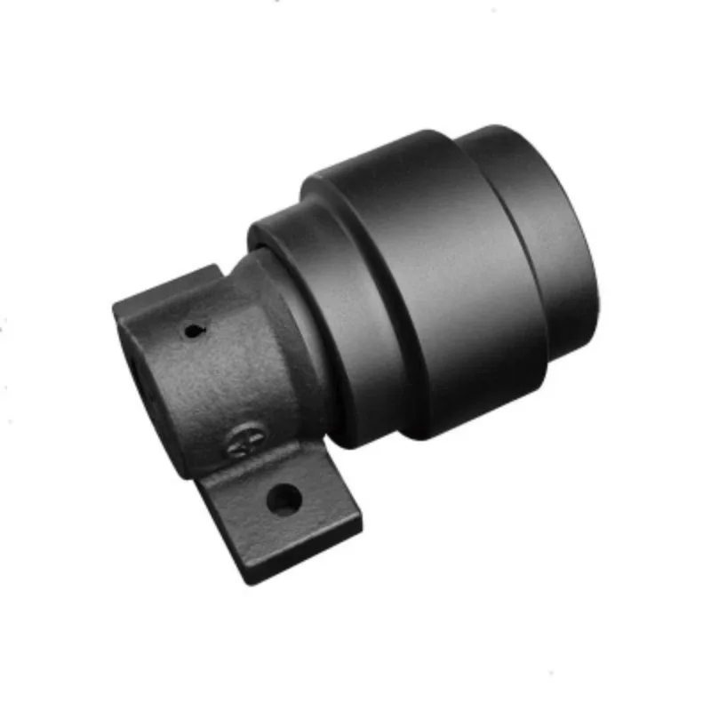 

Sprocket, support wheel drive wheel guide wheel chain tension track assembly
