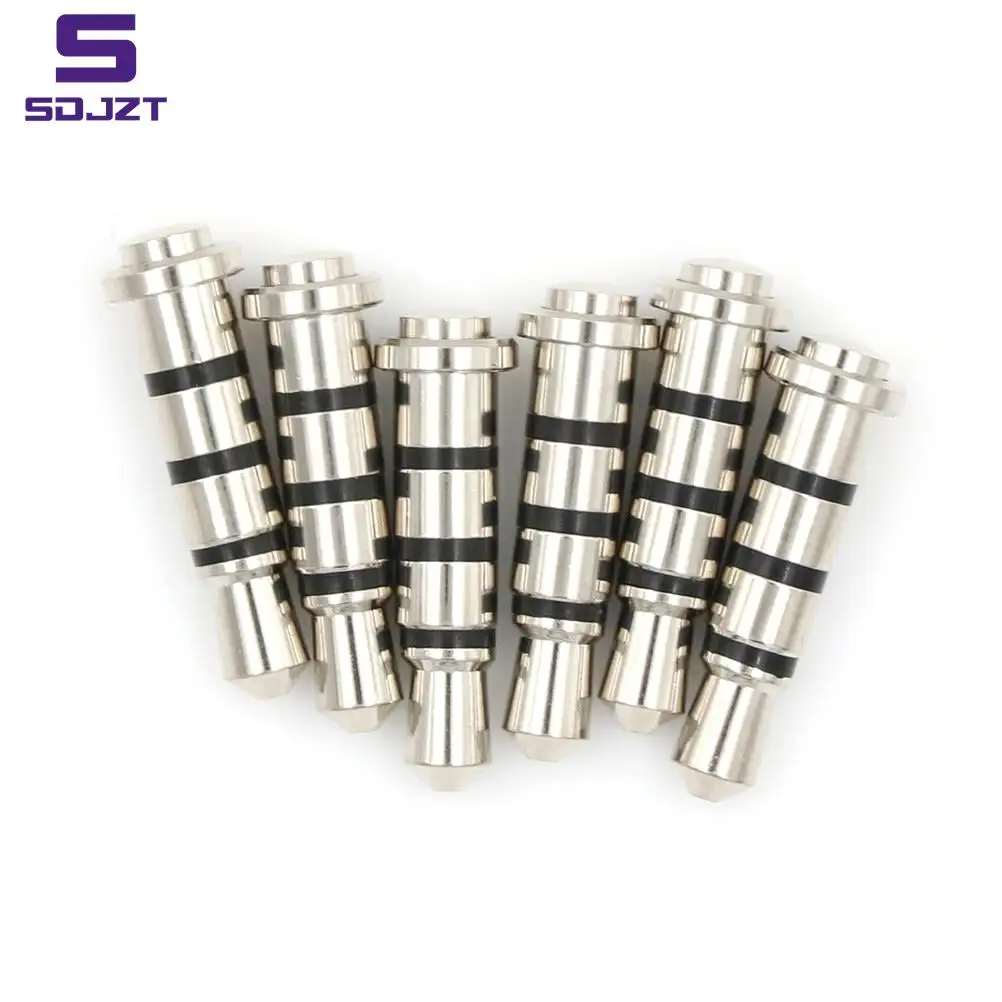 Smart Mikey Mi Key Quick Click Button Smart Key Dustproof Plug Earphone Jack 3.5mm For Xiaomi Mobile Phone 1PC