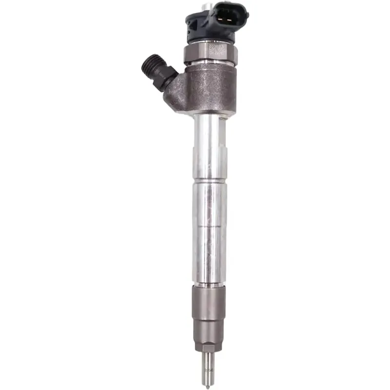

1PCS Common Rail Fuel Injector 0445110720 8983320590 For ISUZU MUX DMAX 1.9L RZ4E Diesel Engine