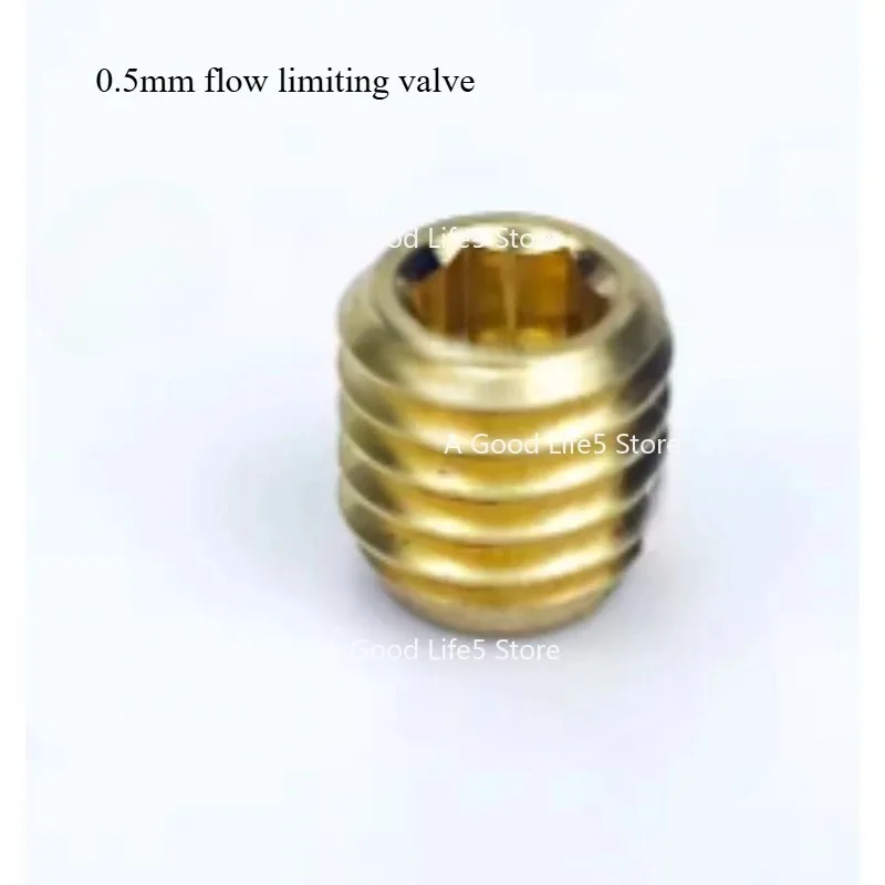 Applicable To Nova APPIA LIFE Semi-automatic Coffee Machine 0.5mm Limited Viewership of Valve Accessories